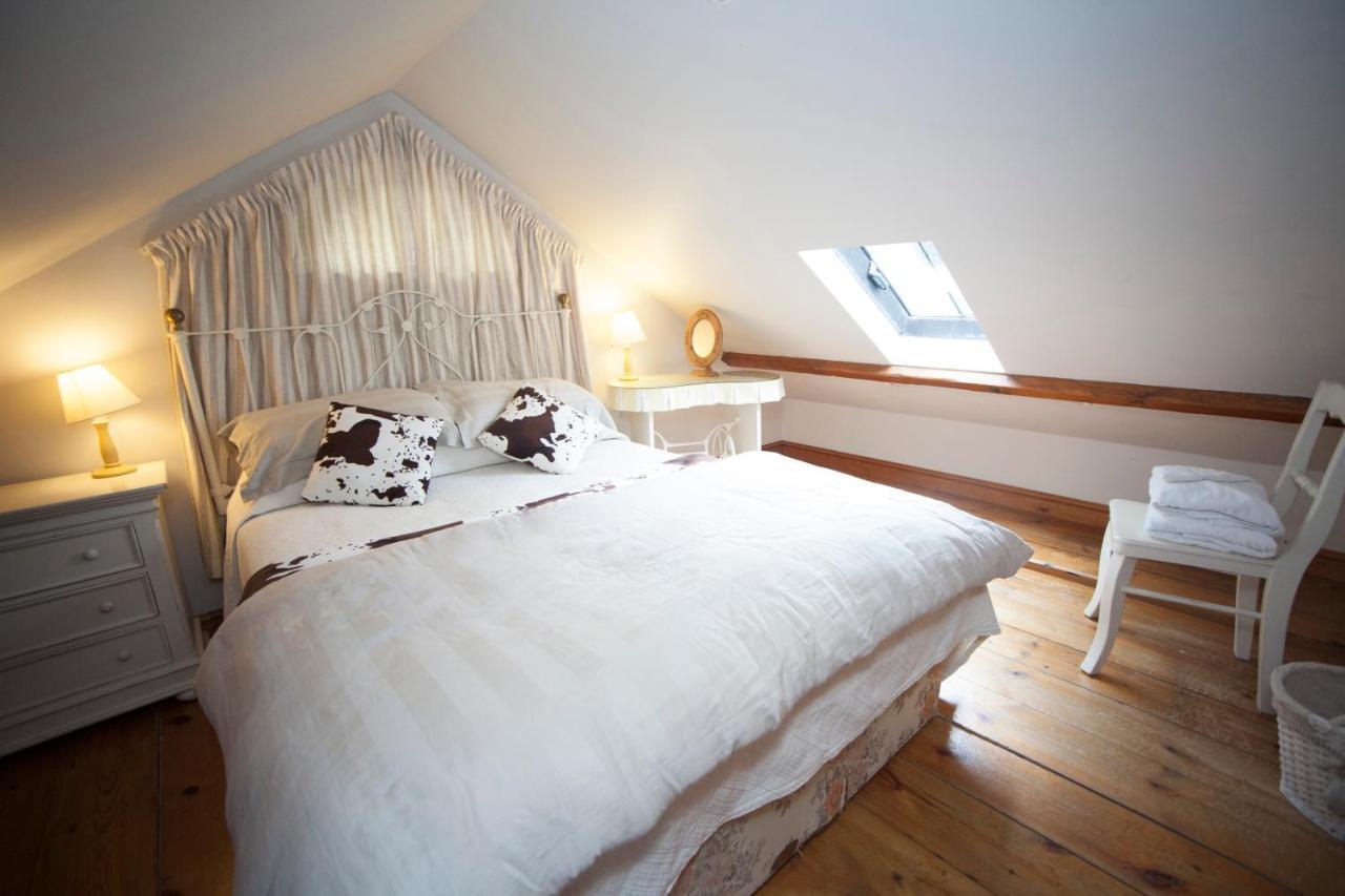 Beeches Farmhouse Country Cottages & Rooms Bradford-On-Avon Екстер'єр фото