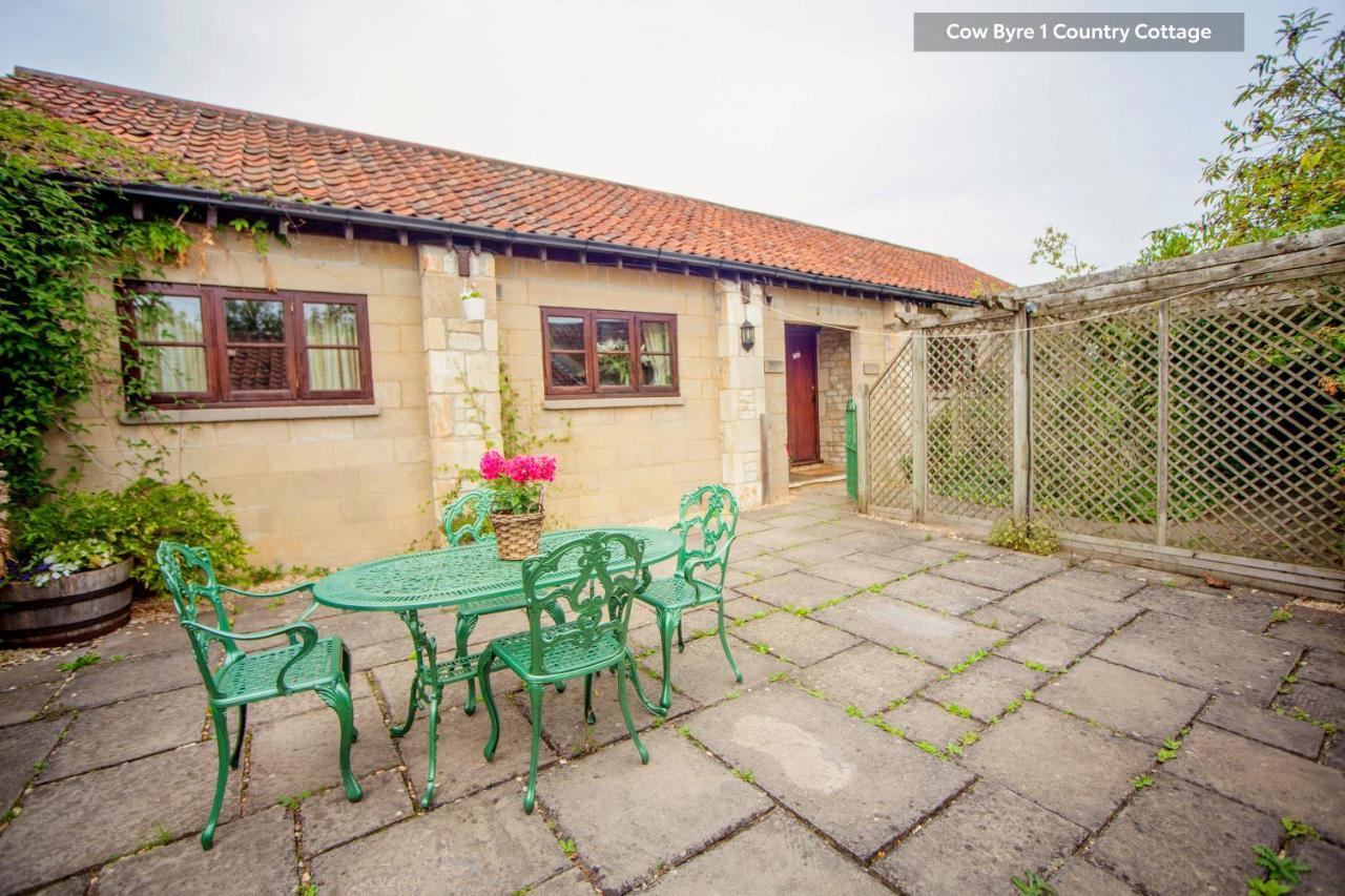 Beeches Farmhouse Country Cottages & Rooms Bradford-On-Avon Номер фото