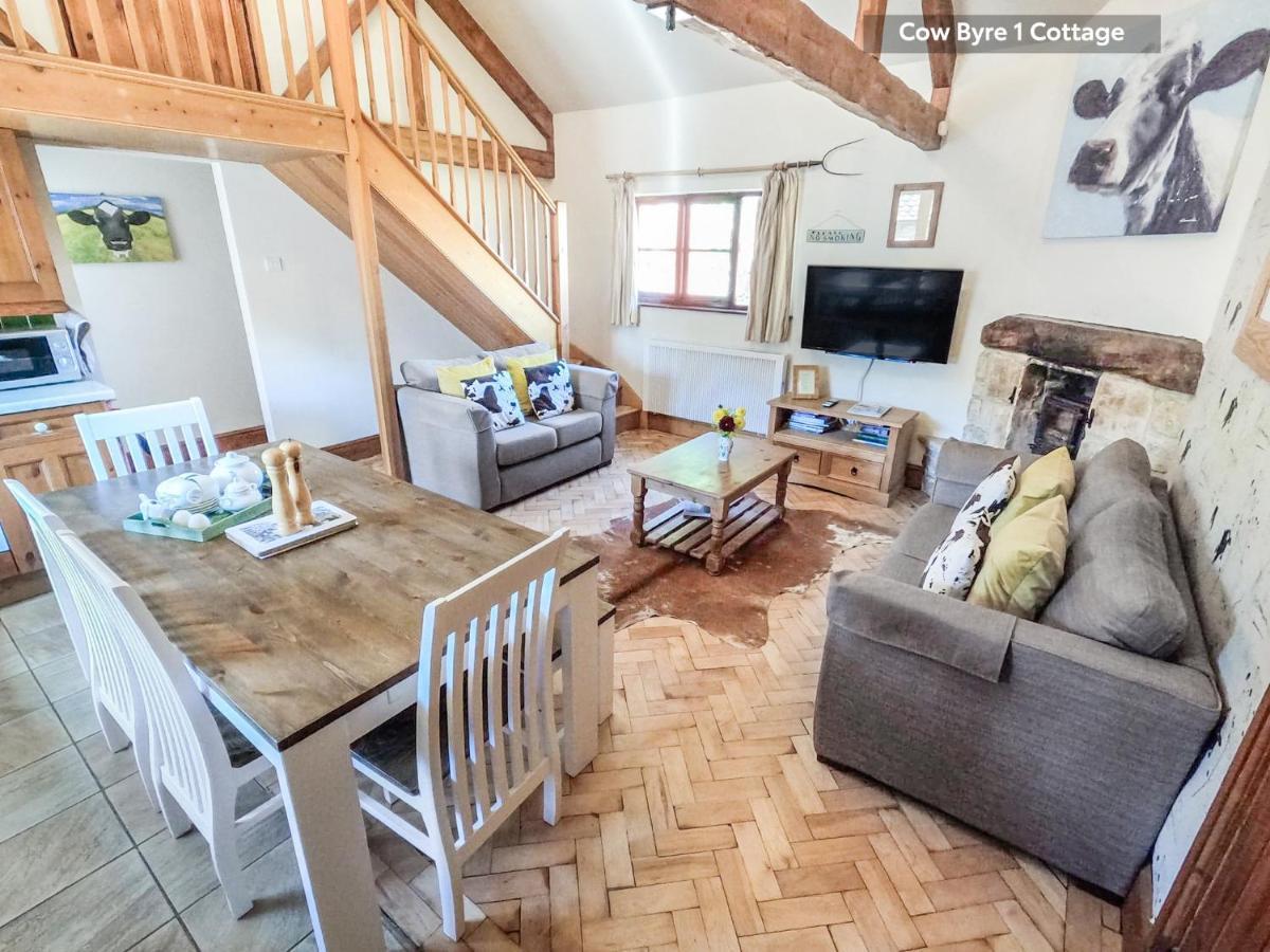 Beeches Farmhouse Country Cottages & Rooms Bradford-On-Avon Номер фото